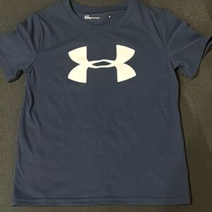 Under Armour shirt